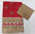 PL PRINTED SAREES WITH BLOUSE